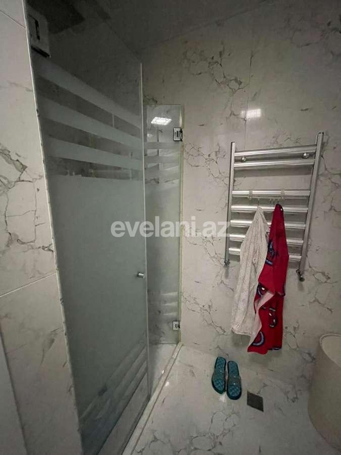 Satılır, yeni tikili, 3 otaqlı, 90 m², Bakı, Abşeron r, Masazır q.