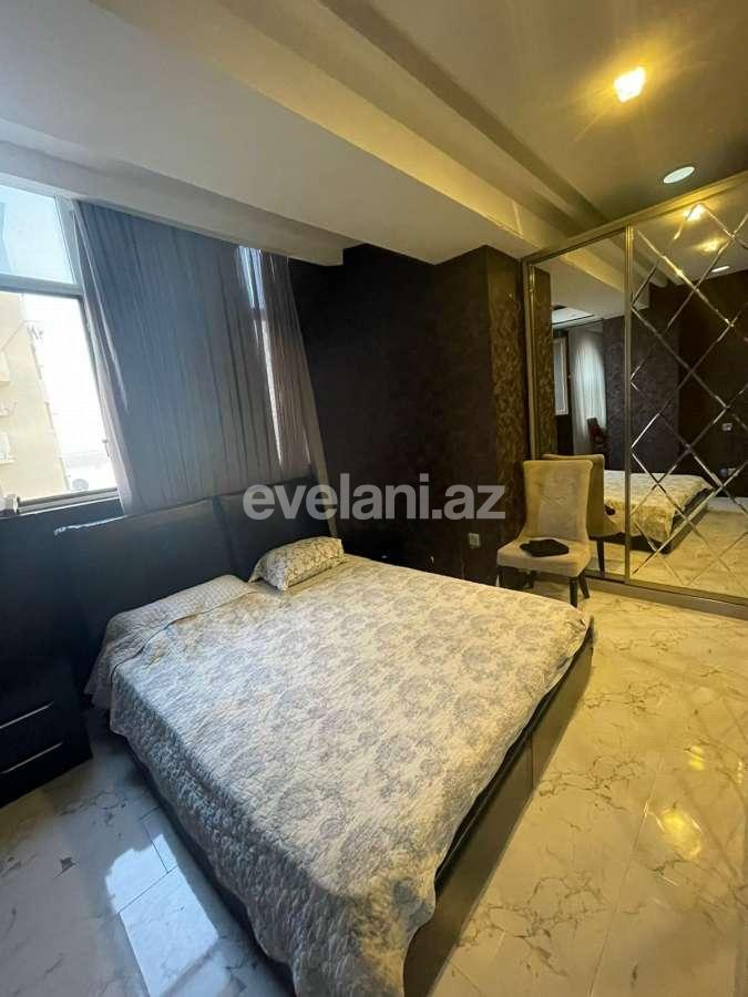 Satılır, yeni tikili, 3 otaqlı, 90 m², Bakı, Abşeron r, Masazır q.