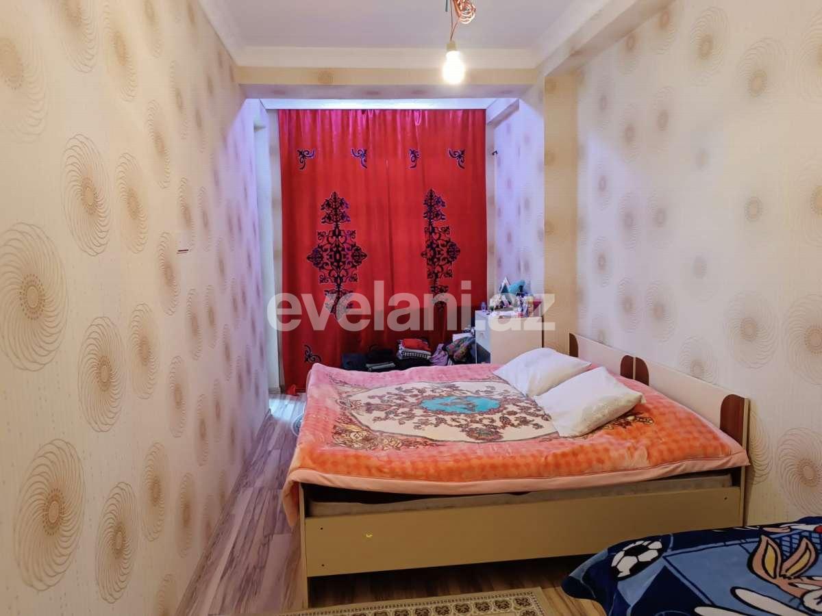 Satılır, yeni tikili, 3 otaqlı, 74 m², Bakı, Abşeron r, Masazır q.