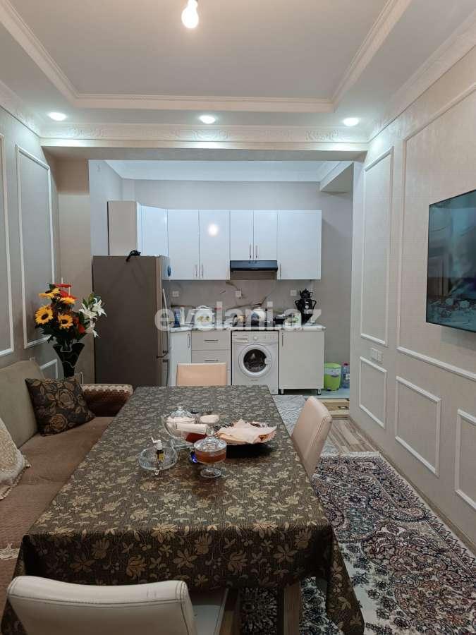 Satılır, yeni tikili, 3 otaqlı, 74 m², Bakı, Abşeron r, Masazır q.