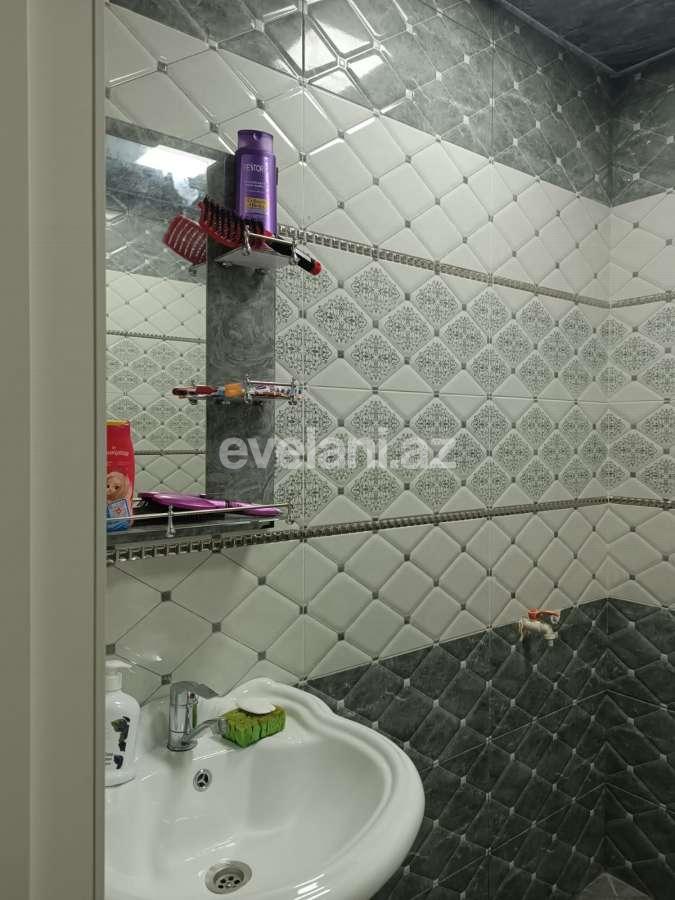 Satılır, yeni tikili, 3 otaqlı, 74 m², Bakı, Abşeron r, Masazır q.