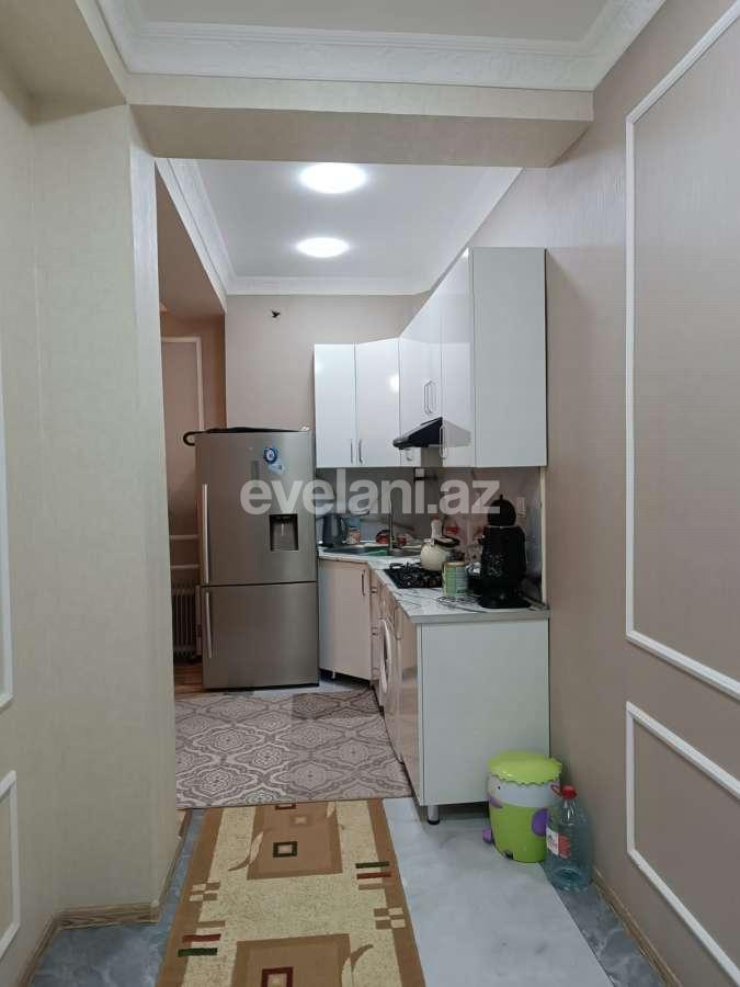 Satılır, yeni tikili, 3 otaqlı, 74 m², Bakı, Abşeron r, Masazır q.