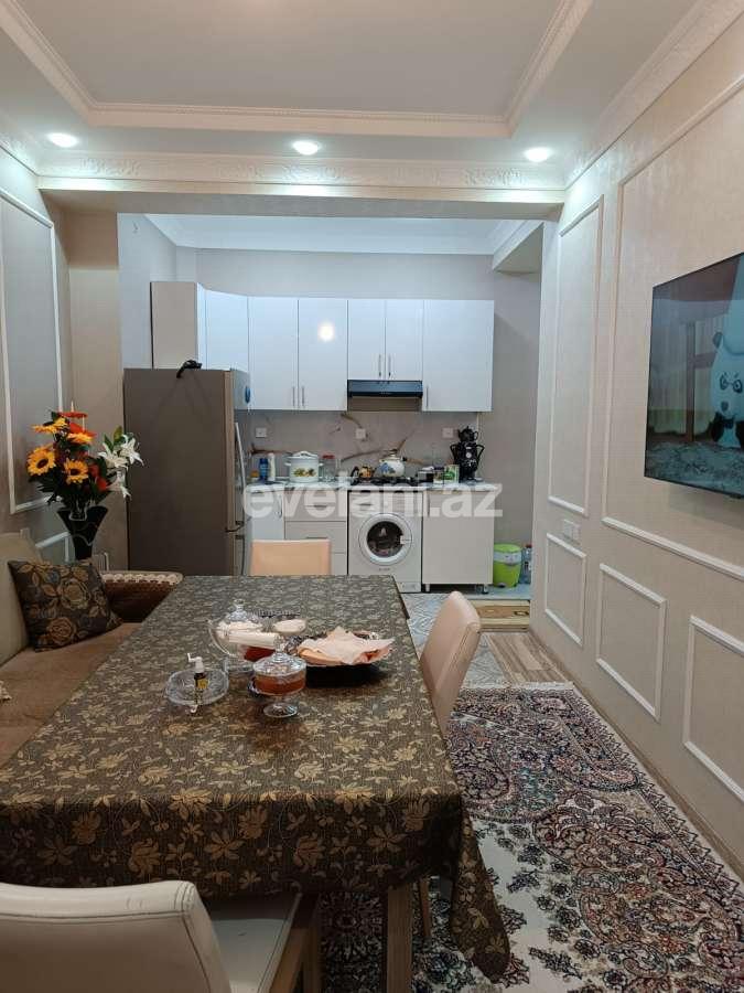 Satılır, yeni tikili, 3 otaqlı, 74 m², Bakı, Abşeron r, Masazır q.