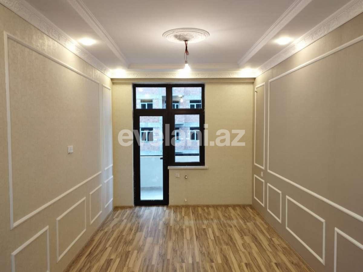 Satılır, yeni tikili, 3 otaqlı, 74 m², Bakı, Abşeron r, Masazır q.