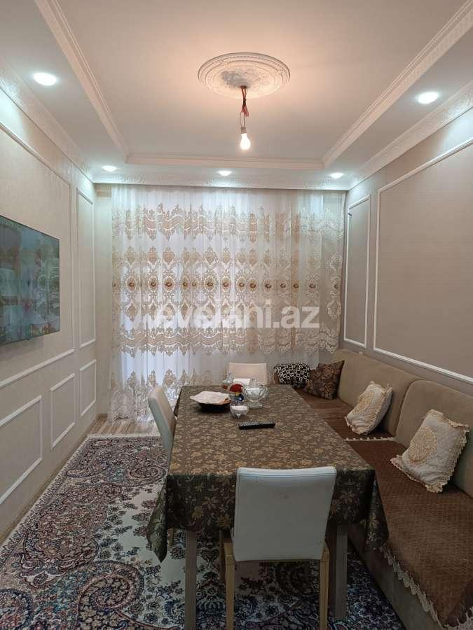 Satılır, yeni tikili, 3 otaqlı, 74 m², Bakı, Abşeron r, Masazır q.