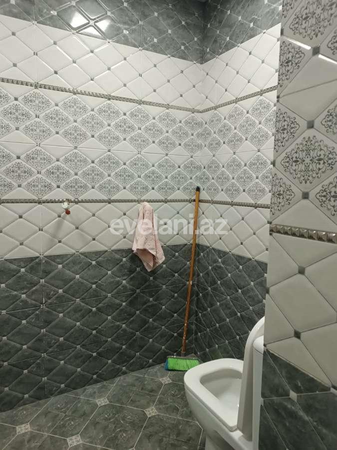 Satılır, yeni tikili, 3 otaqlı, 74 m², Bakı, Abşeron r, Masazır q.