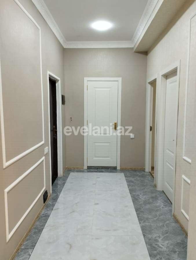 Satılır, yeni tikili, 3 otaqlı, 74 m², Bakı, Abşeron r, Masazır q.