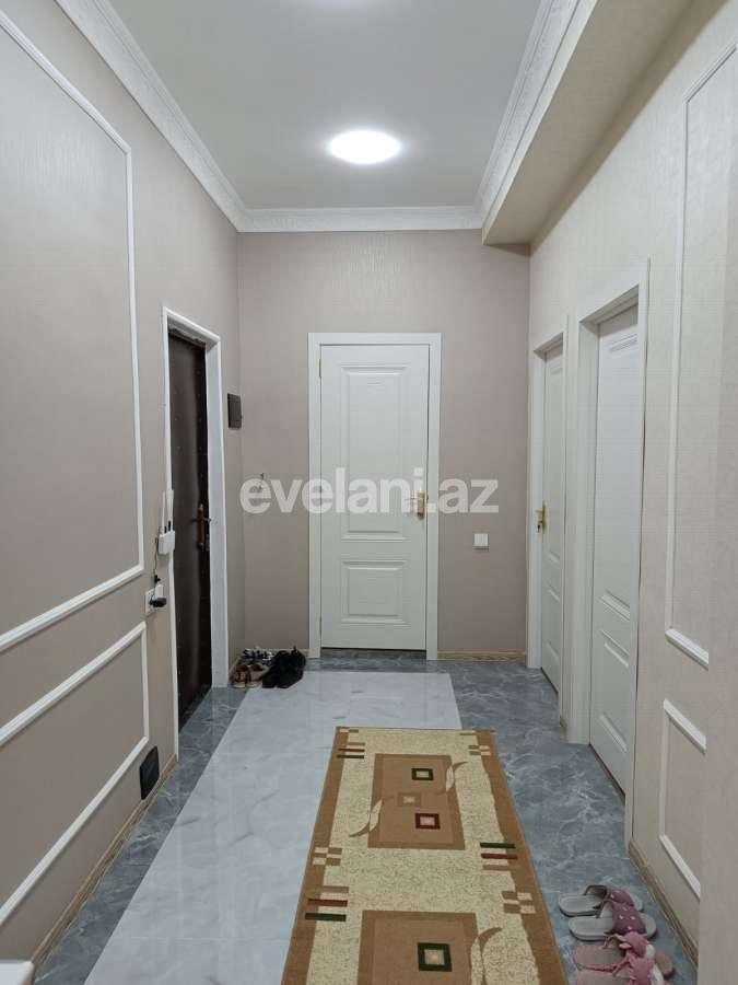 Satılır, yeni tikili, 3 otaqlı, 74 m², Bakı, Abşeron r, Masazır q.