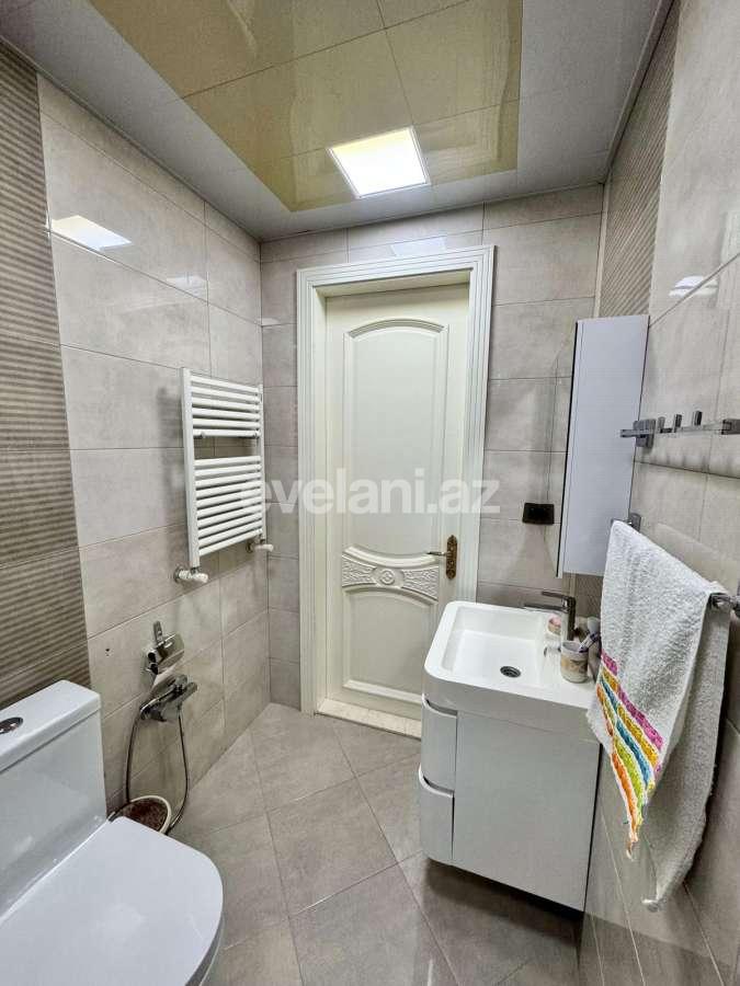 Satılır, yeni tikili, 3 otaqlı, 138 m², Bakı, Xətai r, Şah İsmayıl Xətai m.