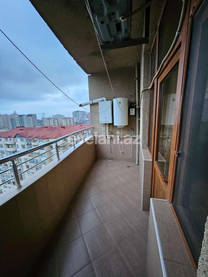 Satılır, yeni tikili, 3 otaqlı, 138 m², Bakı, Xətai r, Şah İsmayıl Xətai m.