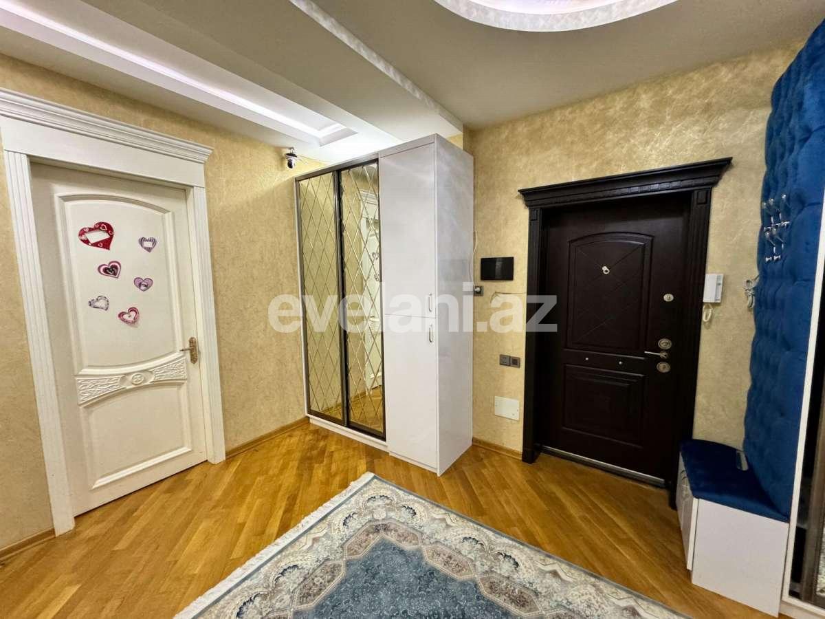 Satılır, yeni tikili, 3 otaqlı, 138 m², Bakı, Xətai r, Şah İsmayıl Xətai m.