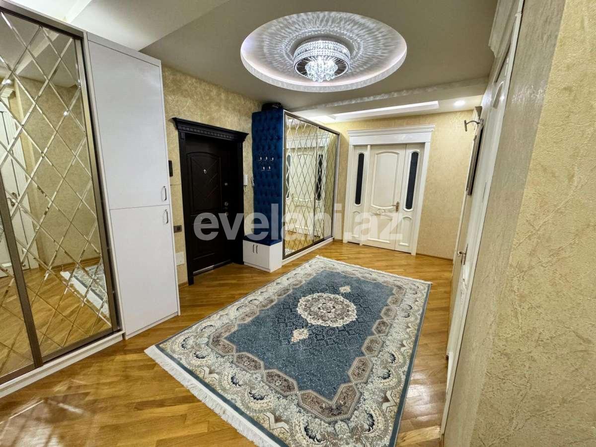 Satılır, yeni tikili, 3 otaqlı, 138 m², Bakı, Xətai r, Şah İsmayıl Xətai m.