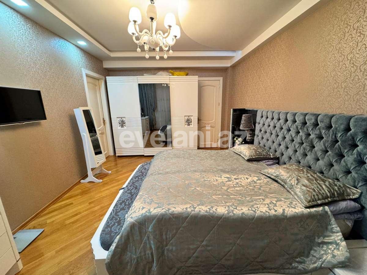 Satılır, yeni tikili, 3 otaqlı, 138 m², Bakı, Xətai r, Şah İsmayıl Xətai m.