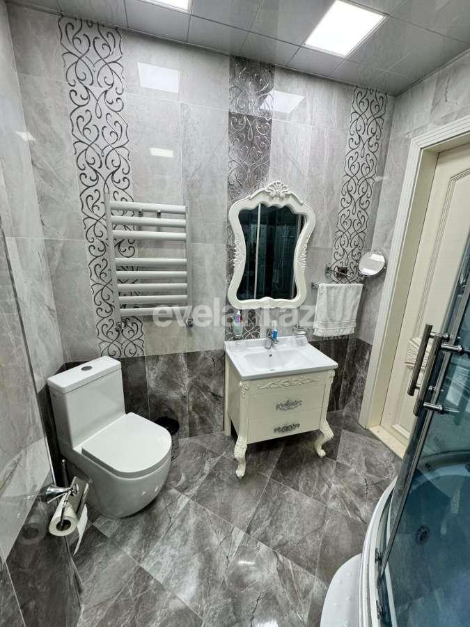 Satılır, yeni tikili, 3 otaqlı, 138 m², Bakı, Xətai r, Şah İsmayıl Xətai m.
