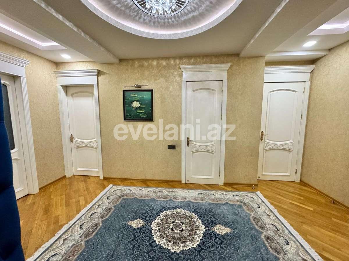 Satılır, yeni tikili, 3 otaqlı, 138 m², Bakı, Xətai r, Şah İsmayıl Xətai m.