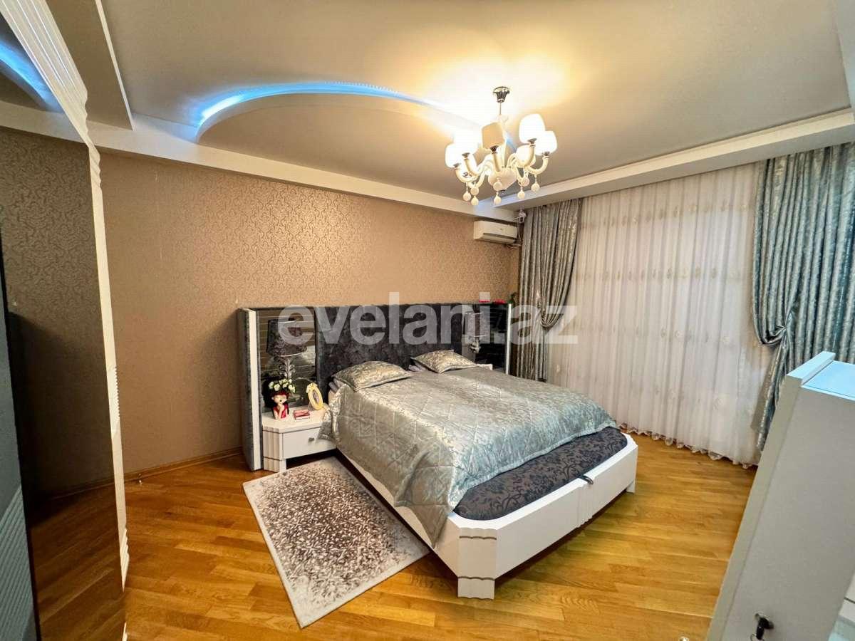 Satılır, yeni tikili, 3 otaqlı, 138 m², Bakı, Xətai r, Şah İsmayıl Xətai m.