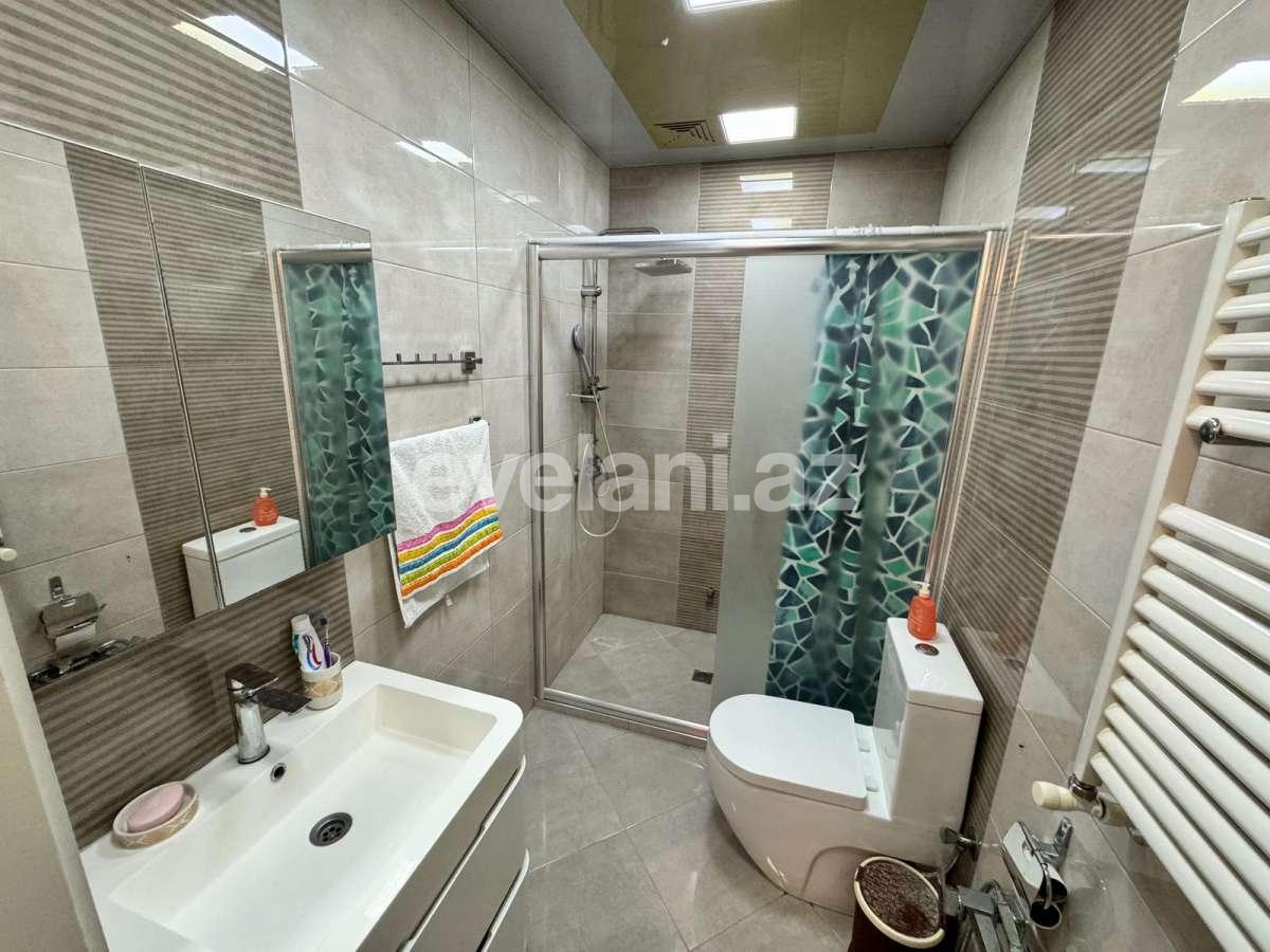 Satılır, yeni tikili, 3 otaqlı, 138 m², Bakı, Xətai r, Şah İsmayıl Xətai m.