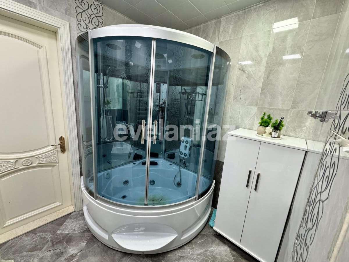 Satılır, yeni tikili, 3 otaqlı, 138 m², Bakı, Xətai r, Şah İsmayıl Xətai m.