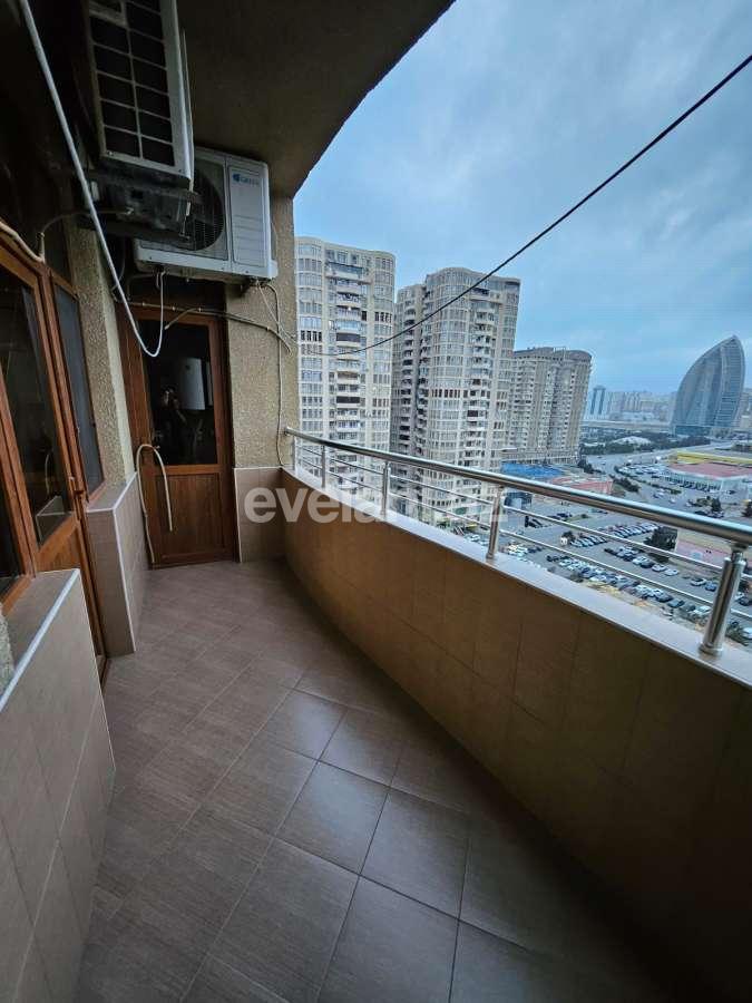 Satılır, yeni tikili, 3 otaqlı, 138 m², Bakı, Xətai r, Şah İsmayıl Xətai m.
