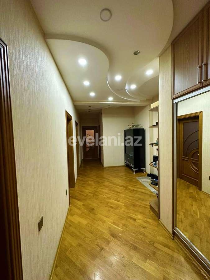 Satılır, yeni tikili, 3 otaqlı, 107 m², Bakı, Xətai r, Həzi Aslanov m.