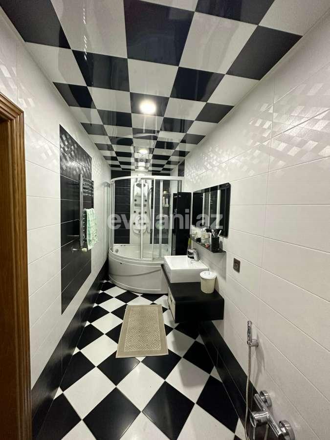 Satılır, yeni tikili, 3 otaqlı, 107 m², Bakı, Xətai r, Həzi Aslanov m.