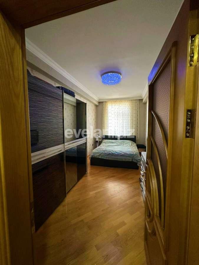 Satılır, yeni tikili, 3 otaqlı, 107 m², Bakı, Xətai r, Həzi Aslanov m.