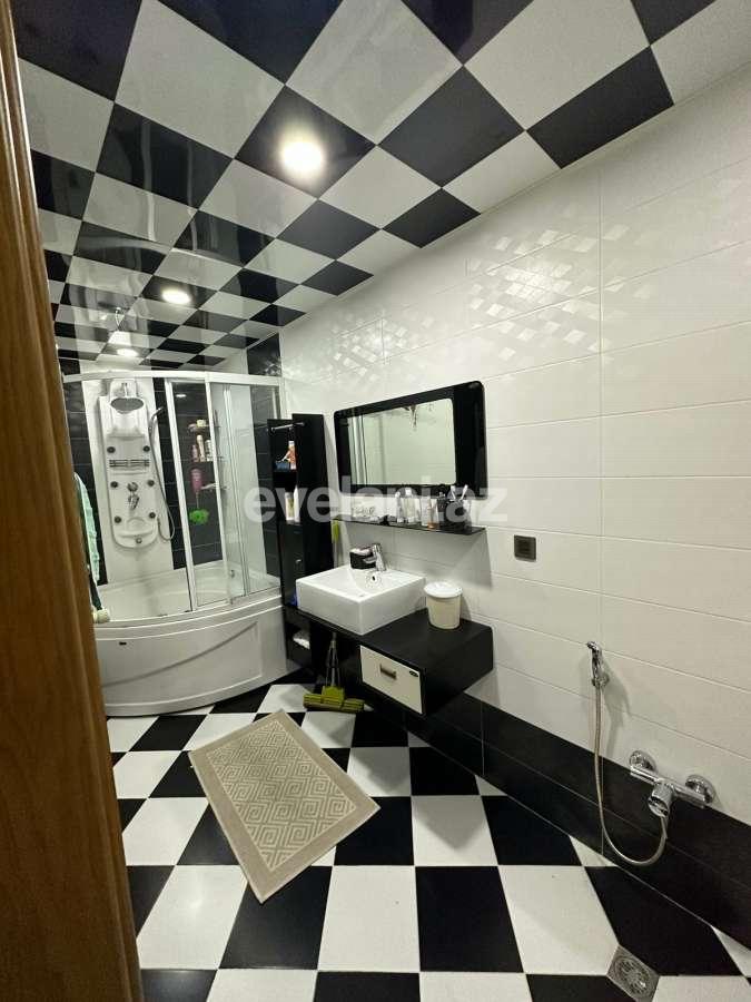 Satılır, yeni tikili, 3 otaqlı, 107 m², Bakı, Xətai r, Həzi Aslanov m.