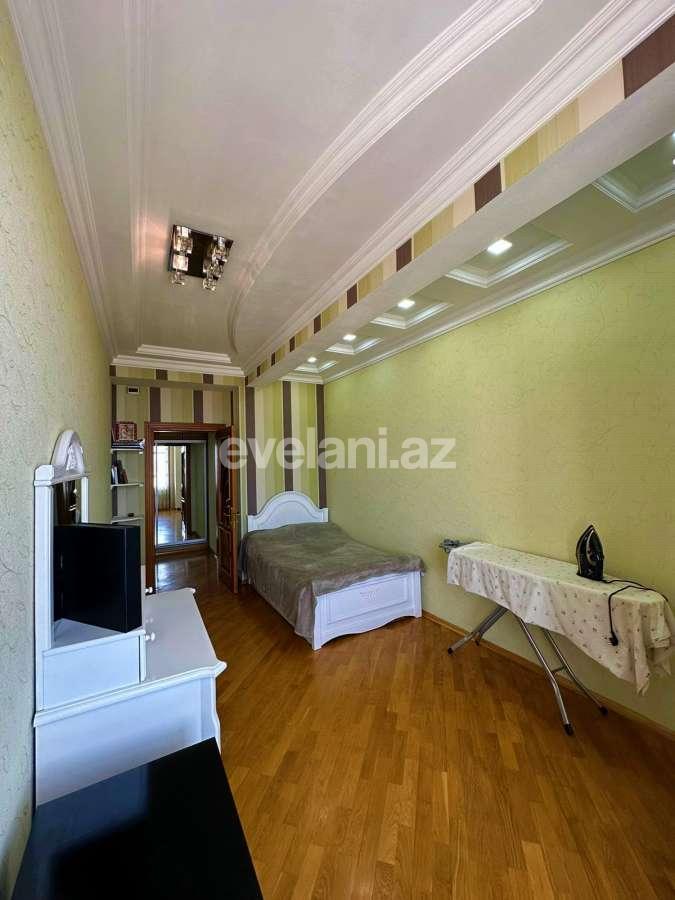 Satılır, yeni tikili, 3 otaqlı, 107 m², Bakı, Xətai r, Həzi Aslanov m.