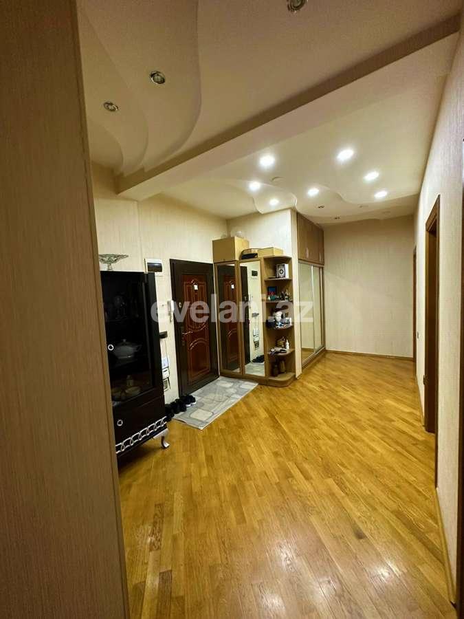 Satılır, yeni tikili, 3 otaqlı, 107 m², Bakı, Xətai r, Həzi Aslanov m.