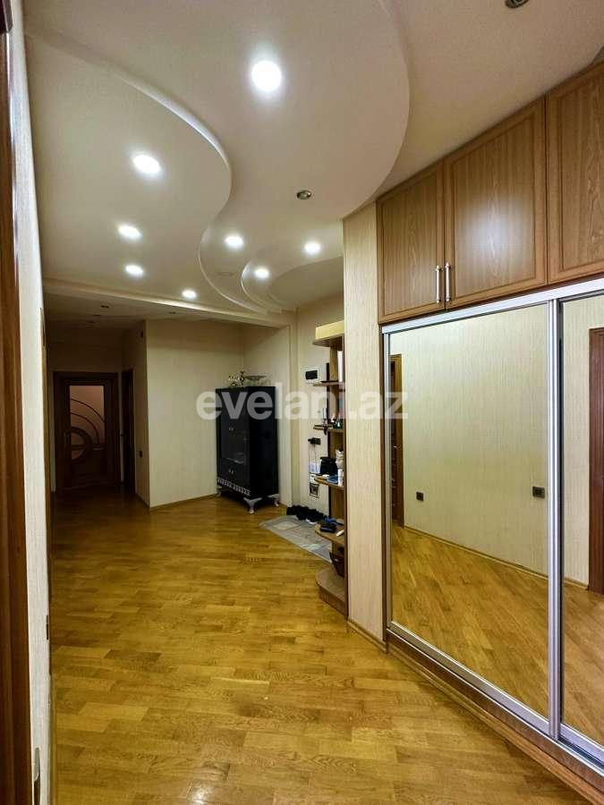 Satılır, yeni tikili, 3 otaqlı, 107 m², Bakı, Xətai r, Həzi Aslanov m.