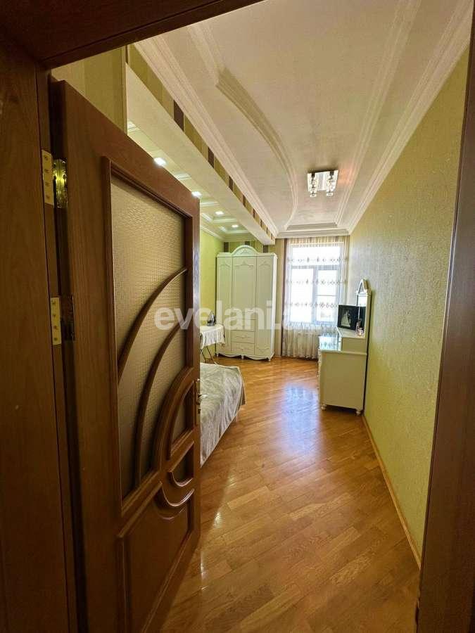 Satılır, yeni tikili, 3 otaqlı, 107 m², Bakı, Xətai r, Həzi Aslanov m.