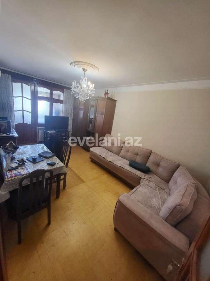 Продаётся, вторичка, 2-комнаты, 40 m², Баку, Низаминский r, Кара Караев m.