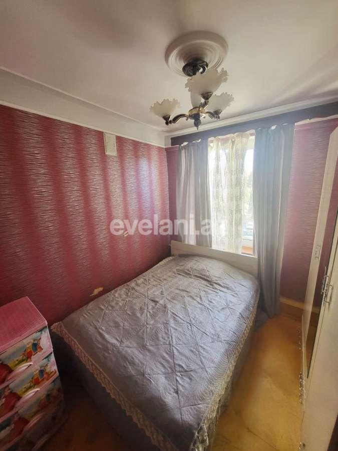Продаётся, вторичка, 2-комнаты, 40 m², Баку, Низаминский r, Кара Караев m.