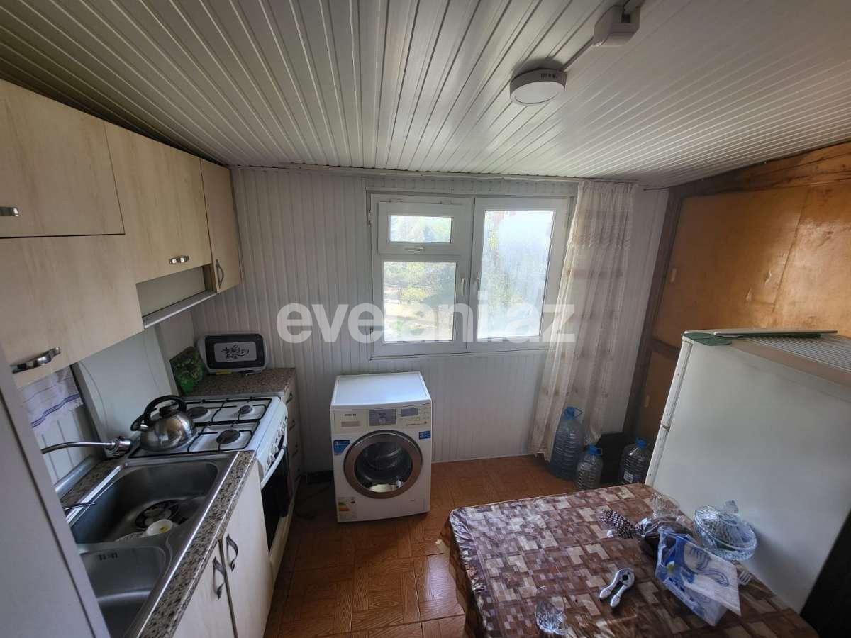 Продаётся, вторичка, 2-комнаты, 40 m², Баку, Низаминский r, Кара Караев m.