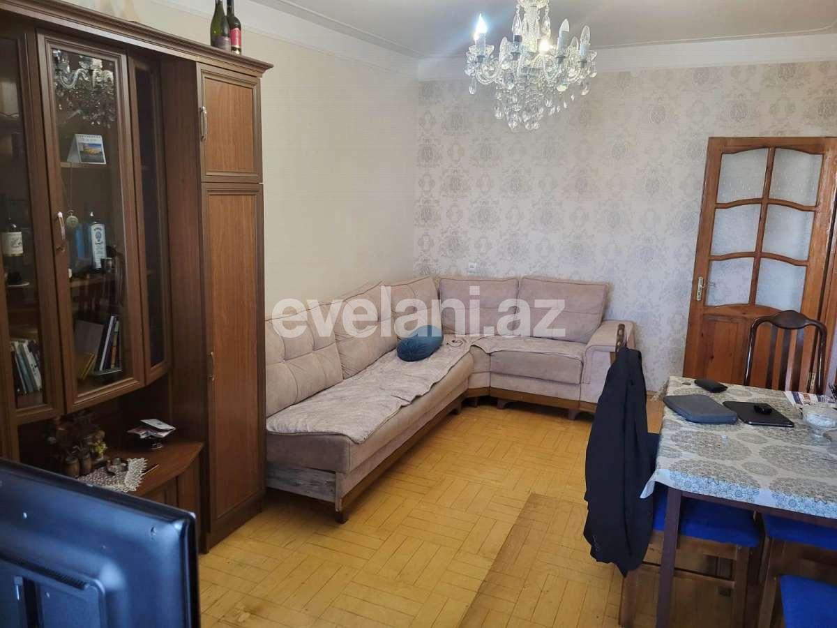 Продаётся, вторичка, 2-комнаты, 40 m², Баку, Низаминский r, Кара Караев m.