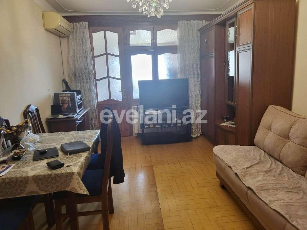 Продаётся, вторичка, 2-комнаты, 40 m², Баку, Низаминский r, Кара Караев m.