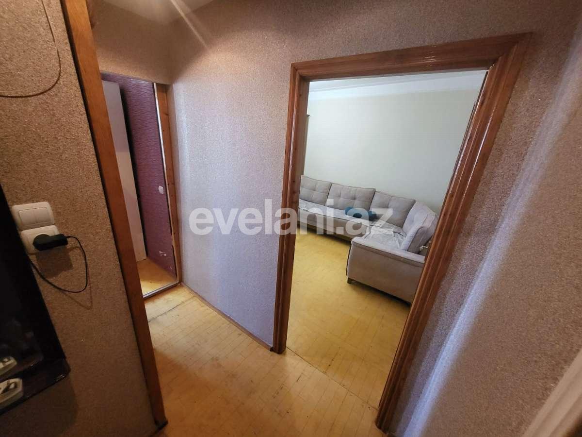 Продаётся, вторичка, 2-комнаты, 40 m², Баку, Низаминский r, Кара Караев m.