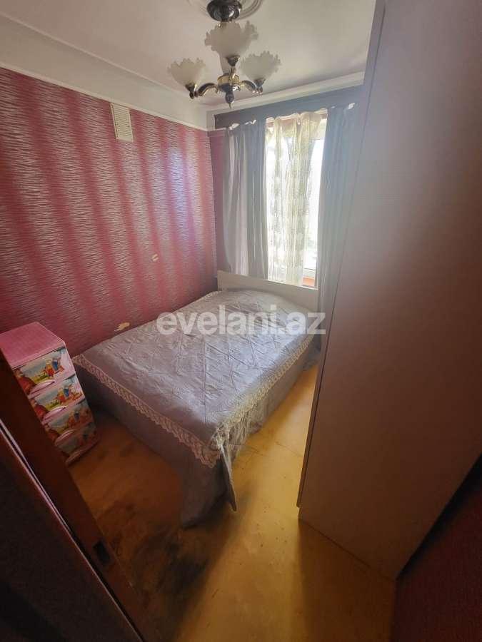 Продаётся, вторичка, 2-комнаты, 40 m², Баку, Низаминский r, Кара Караев m.