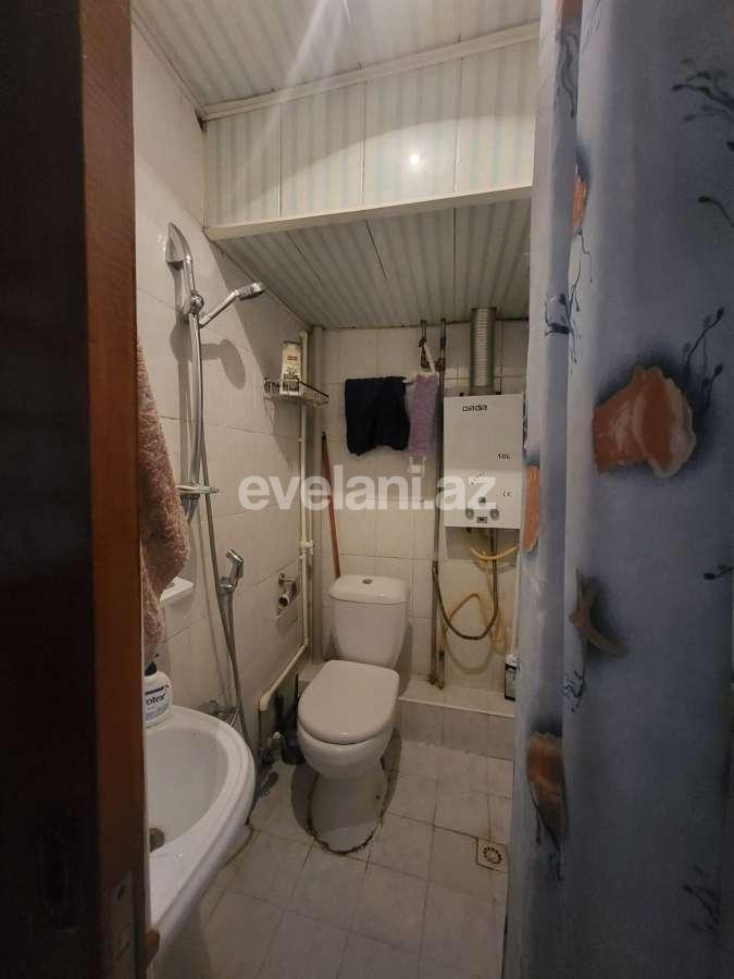 Продаётся, вторичка, 2-комнаты, 40 m², Баку, Низаминский r, Кара Караев m.
