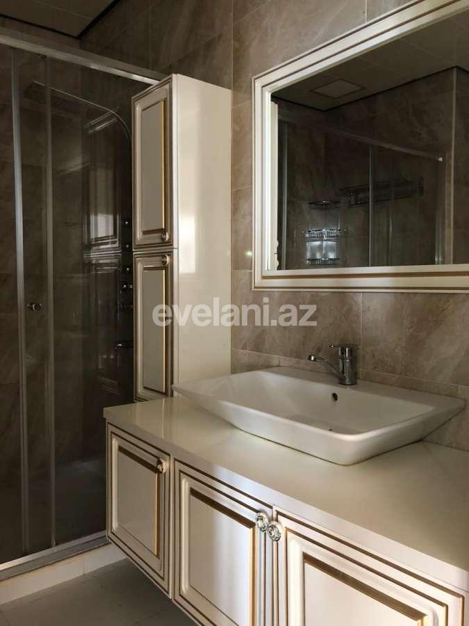 Satılır, yeni tikili, 4 otaqlı, 140 m², Bakı, Nizami r, Neftçilər m.