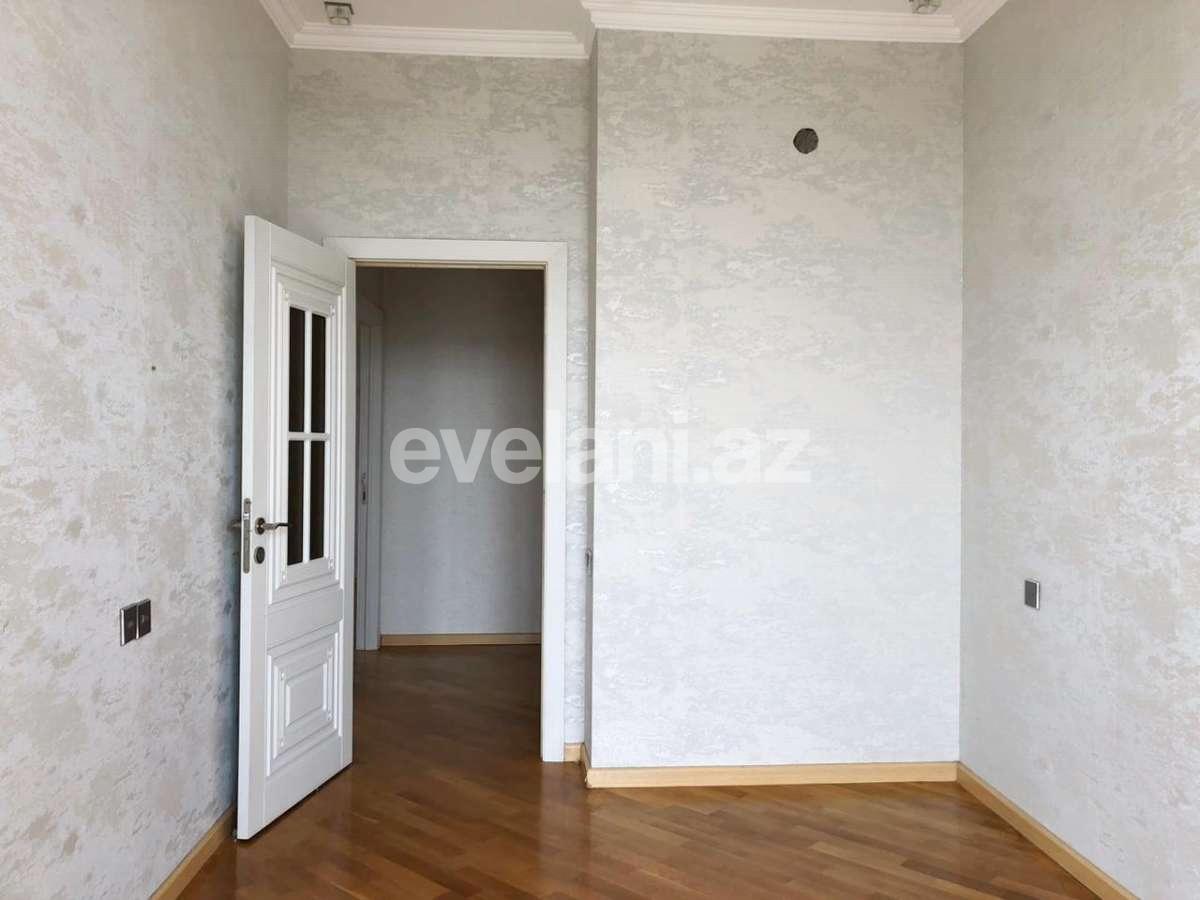 Satılır, yeni tikili, 4 otaqlı, 140 m², Bakı, Nizami r, Neftçilər m.
