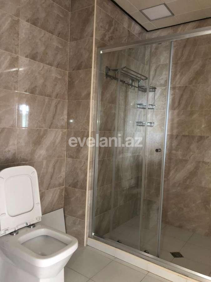 Satılır, yeni tikili, 4 otaqlı, 140 m², Bakı, Nizami r, Neftçilər m.