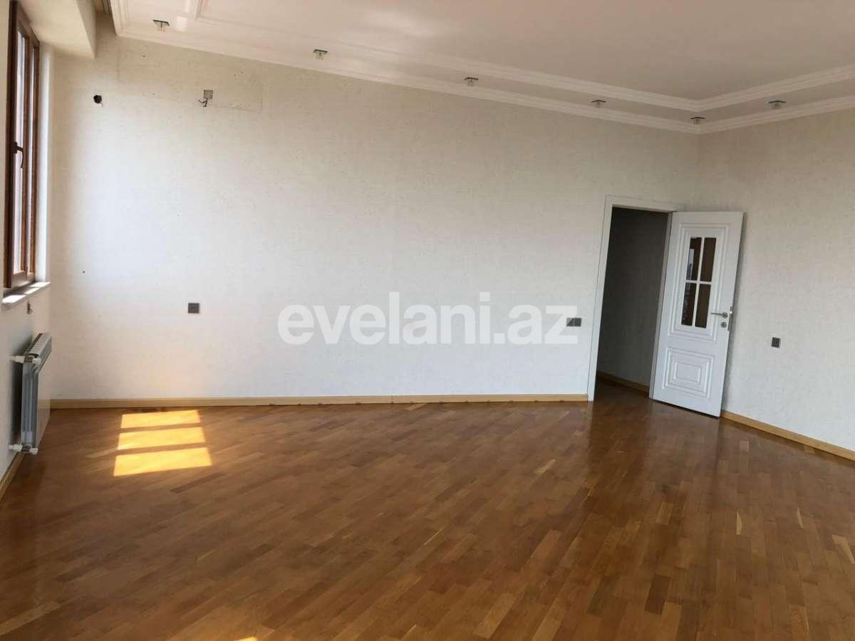 Satılır, yeni tikili, 4 otaqlı, 140 m², Bakı, Nizami r, Neftçilər m.