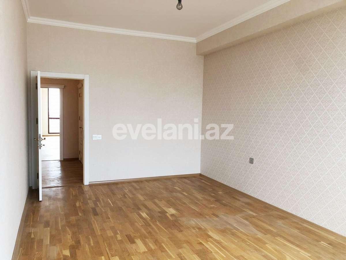 Satılır, yeni tikili, 3 otaqlı, 114 m², Bakı, Nizami r, Qara Qarayev m.