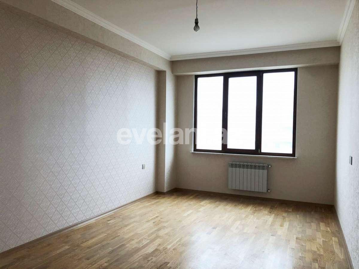 Satılır, yeni tikili, 3 otaqlı, 114 m², Bakı, Nizami r, Qara Qarayev m.