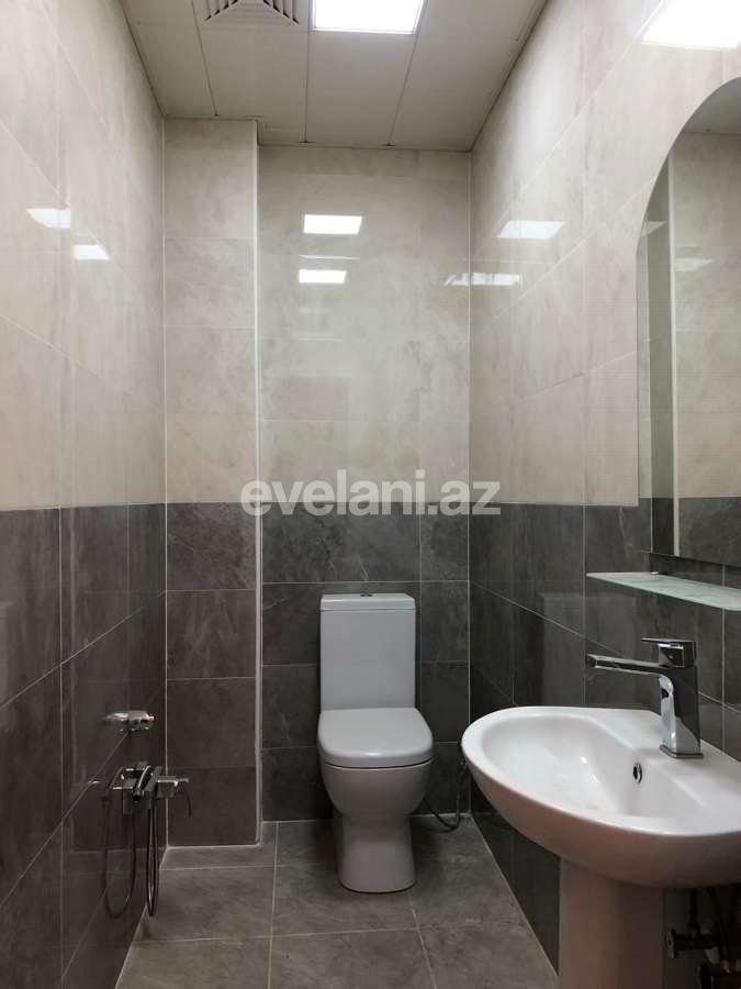 Satılır, yeni tikili, 3 otaqlı, 114 m², Bakı, Nizami r, Qara Qarayev m.