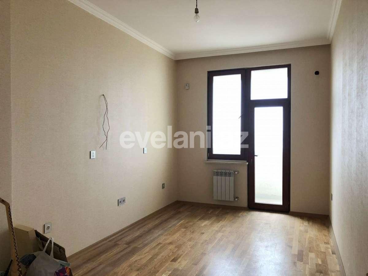 Satılır, yeni tikili, 3 otaqlı, 114 m², Bakı, Nizami r, Qara Qarayev m.