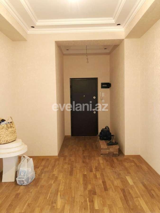 Satılır, yeni tikili, 3 otaqlı, 114 m², Bakı, Nizami r, Qara Qarayev m.