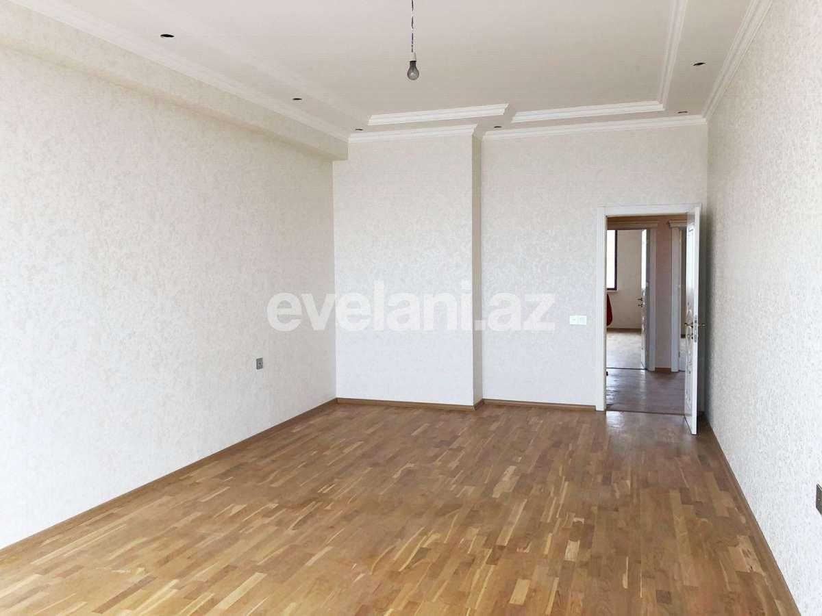Satılır, yeni tikili, 3 otaqlı, 114 m², Bakı, Nizami r, Qara Qarayev m.