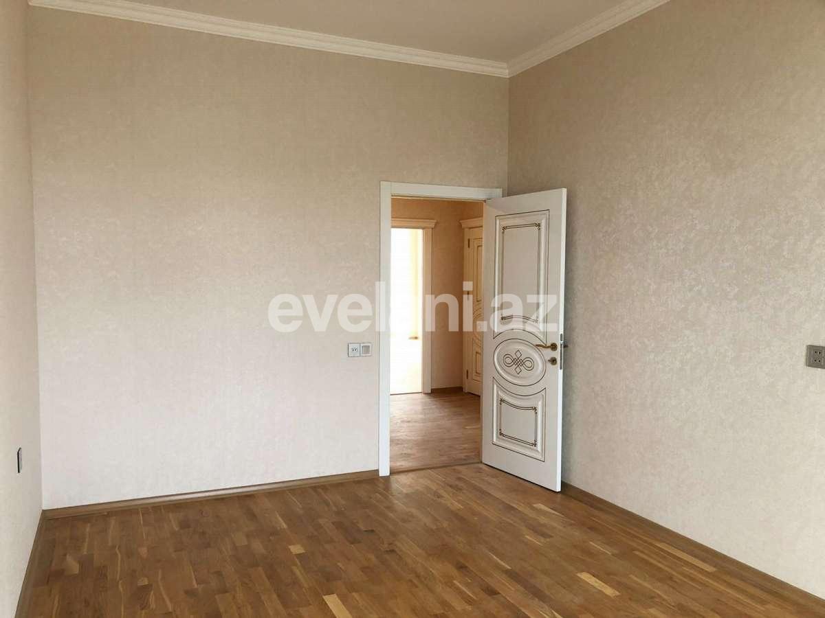 Satılır, yeni tikili, 3 otaqlı, 114 m², Bakı, Nizami r, Qara Qarayev m.